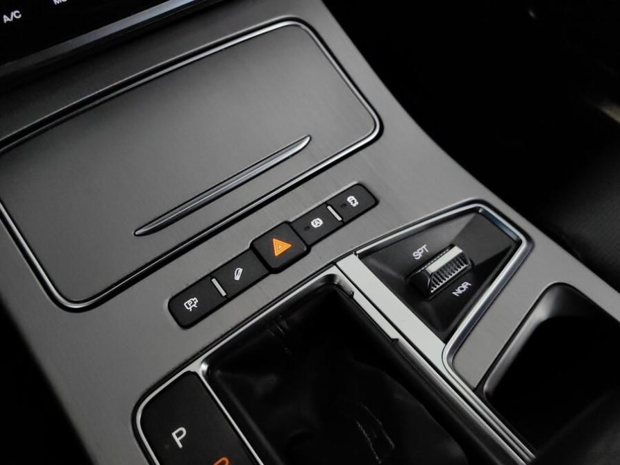 JETOUR X70+ I Рестайлинг Подольск  - изображение 16