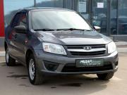 Lada (ВАЗ) Granta I Иваново  - изображение 18