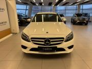 Mercedes-Benz C-Класс IV (W205) Рестайлинг Санкт-Петербург  - изображение 18