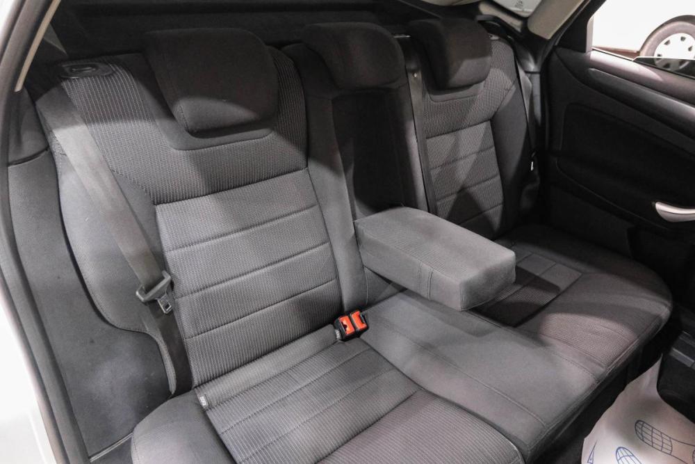 Ford Mondeo V Новокузнецк  - изображение 36