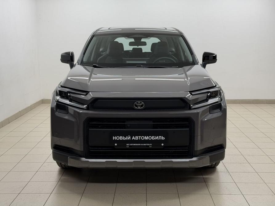 Toyota RAV4 VI (XA60) Вологда  - изображение 2