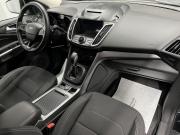Ford Kuga II Рестайлинг Тверь  - изображение 34