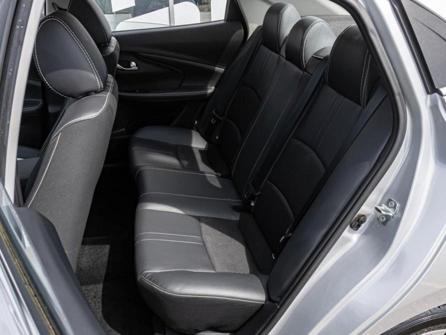 Changan Alsvin Краснодар  - изображение 9
