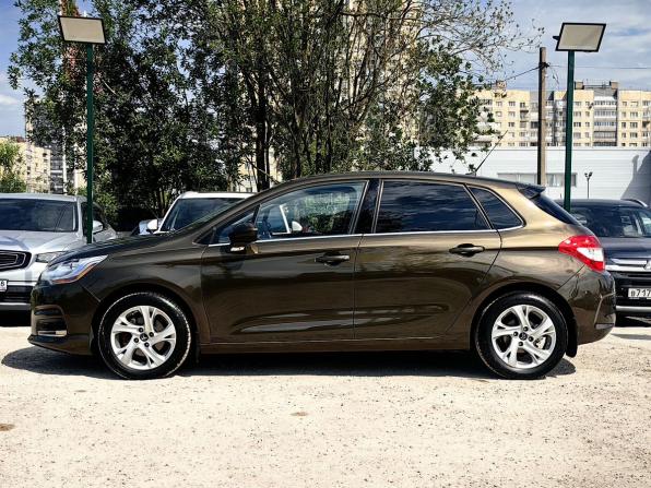 Citroen C4 II с пробегом 2013 года, цена 559 000 рублей, 184665 км, хэтчбек, Автокод Объявления