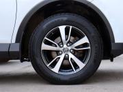 Toyota RAV4 IV (XA40) Рестайлинг Самара  - изображение 29