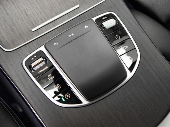 Mercedes-Benz GLC I (X253) Рестайлинг с пробегом 2021 года, цена 3 897 000 рублей, 95000 км, внедорожник, Автокод Объявления