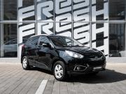 Hyundai ix35 I Ставрополь  - изображение 19