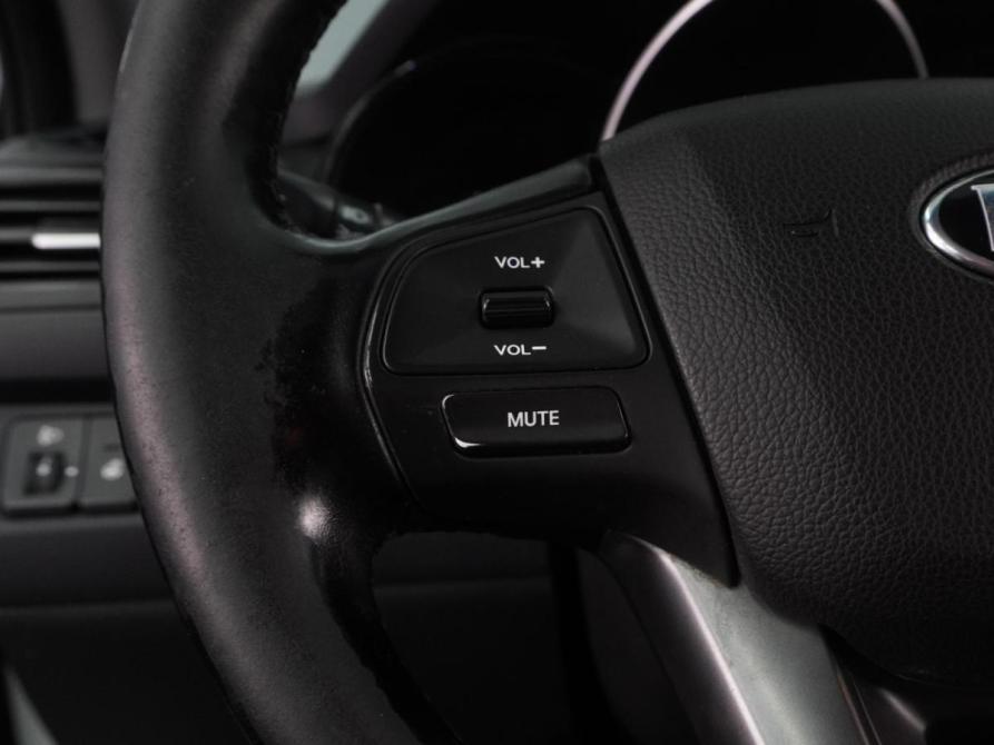 Kia Rio III Воронеж  - изображение 14