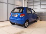 Daewoo Matiz I Рестайлинг Кемерово  - изображение 24