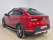 Renault Arkana I Альметьевск  - изображение 30