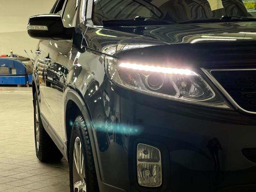 Kia Sorento II Рестайлинг Кемерово  - изображение 6