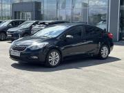 Kia Cerato III Воронеж  - изображение 9