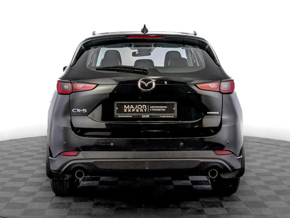 Mazda CX-5 II Рестайлинг с пробегом 2024 года, цена 3 320 000 рублей, 12710 км, внедорожник, Автокод Объявления