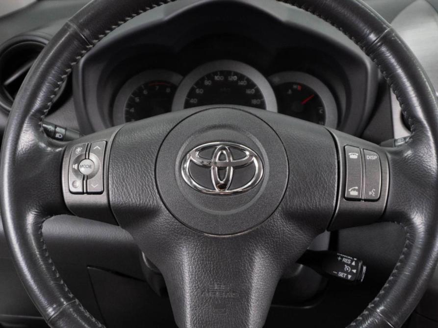 Toyota RAV4 III (XA30) Рестайлинг Тюмень  - изображение 12