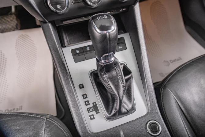 Skoda Octavia III (A7) с пробегом 2013 года, цена 1 249 000 рублей, 350000 км, лифтбек, Автокод Объявления