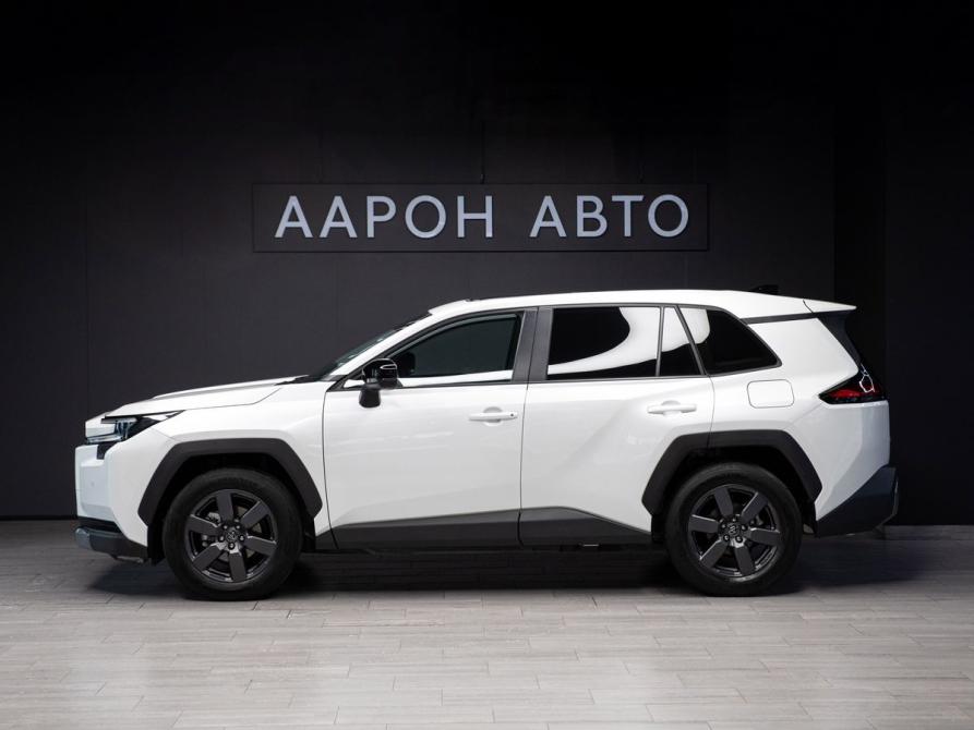 Toyota RAV4 VI (XA60) Москва  - изображение 3