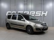 Lada (ВАЗ) Largus I Воронеж  - изображение 18