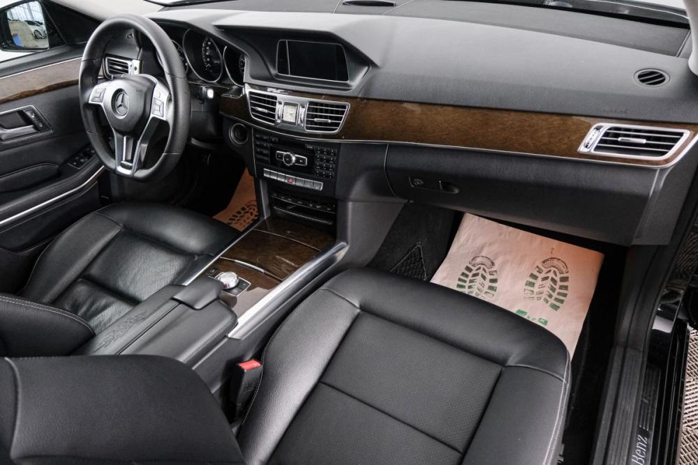 Mercedes-Benz E-Класс IV (W212 S212 C207) Рестайлинг Красноярск  - изображение 13