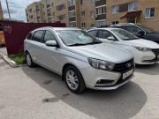 Lada (ВАЗ) Vesta I Пермь  - изображение 18