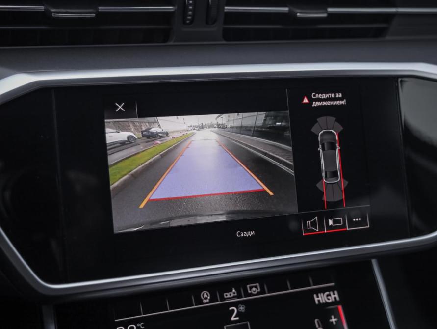 Audi A6 V (C8) Санкт-Петербург  - изображение 20