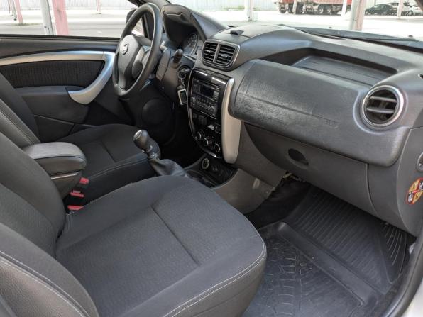 Nissan Terrano III (D10) с пробегом 2015 года, цена 1 165 000 рублей, 166000 км, внедорожник, Автокод Объявления