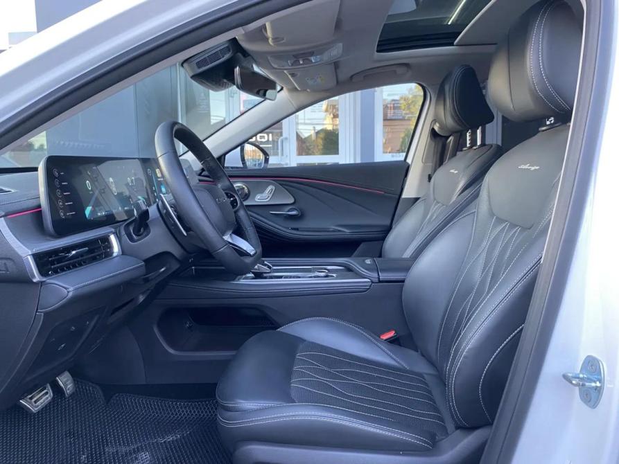 Chery Arrizo 8 Краснодар  - изображение 9