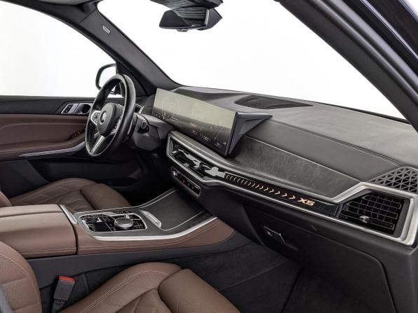 BMW X5 IV (G05/G18) Рестайлинг с пробегом 2023 года, цена 11 095 000 рублей, 38370 км, внедорожник, Автокод Объявления