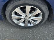 Hyundai Solaris I Кемерово  - изображение 36