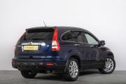 Honda CR-V III Томск  - изображение 25