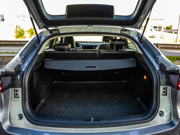 Haval F7x I с пробегом 2021 года, цена 2 278 000 рублей, 48360 км, внедорожник, Автокод Объявления
