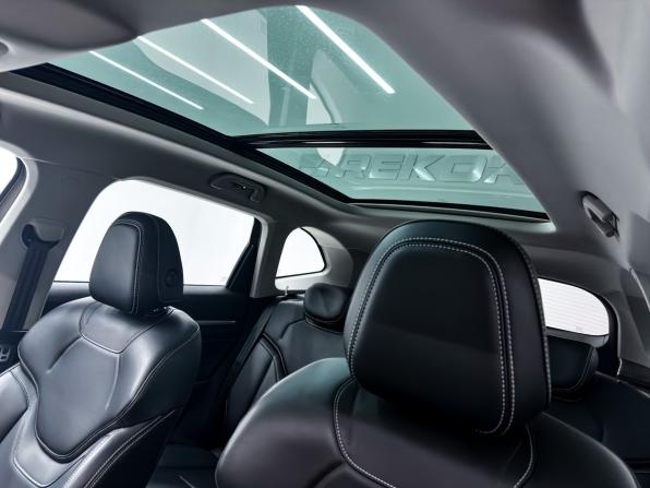 Haval H6 III с пробегом 2021 года, цена 2 100 000 рублей, 35304 км, внедорожник, Автокод Объявления