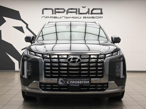 Hyundai Palisade I Рестайлинг с пробегом 2023 года, цена 6 599 000 рублей, 29967 км, внедорожник, Автокод Объявления