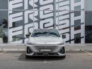 Changan UNI-V I Краснодар  - изображение 23