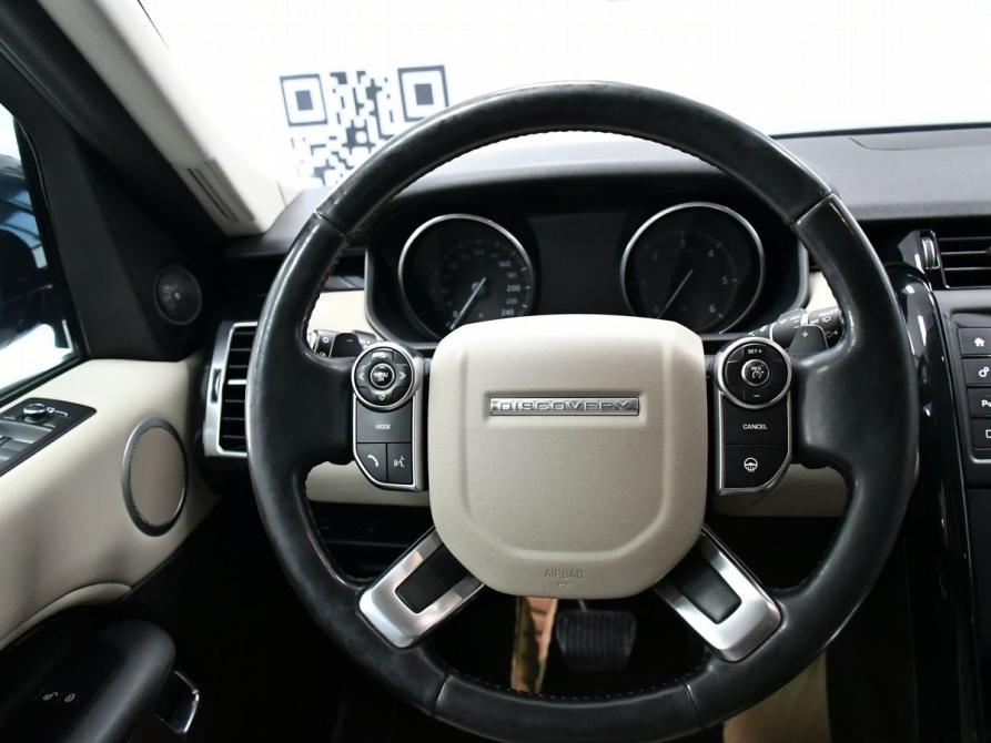 Land Rover Discovery V Новосибирск  - изображение 15