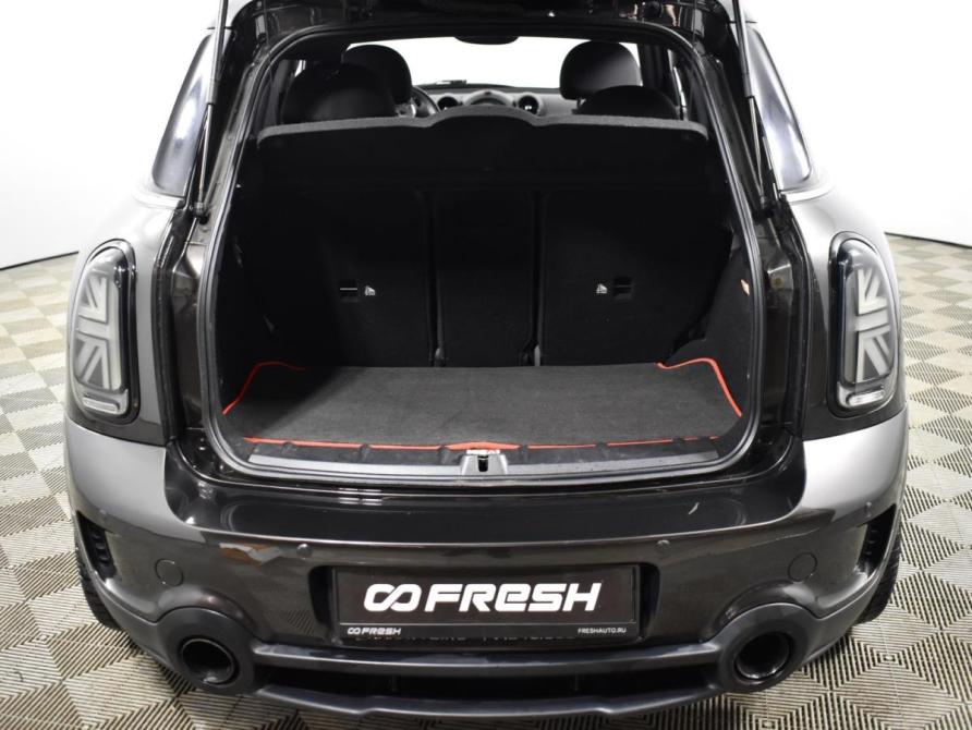 Mini Countryman I Казань  - изображение 21