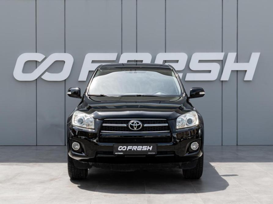 Toyota RAV4 III (XA30) Краснодар  - изображение 3