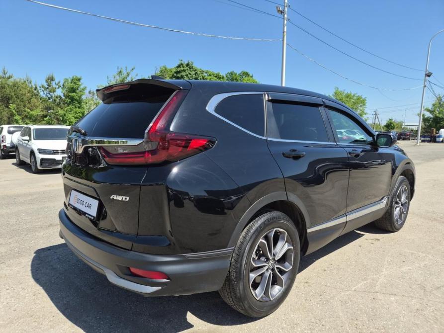 Honda CR-V V Рестайлинг Саратов  - изображение 5