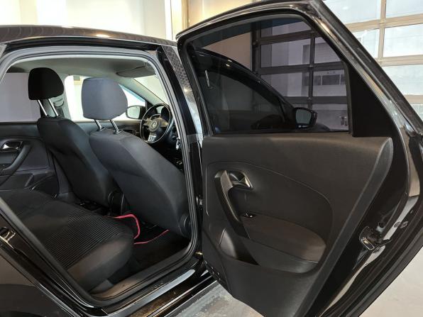 Volkswagen Polo V с пробегом 2012 года, цена 734 000 рублей, 157206 км, седан, Автокод Объявления