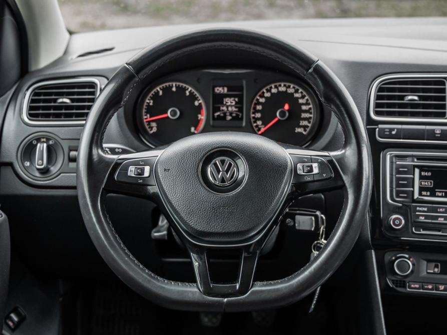 Volkswagen Polo V Рестайлинг Волгоград  - изображение 23