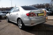 Toyota Corolla X (E140 E150) Рестайлинг Иркутск  - изображение 31