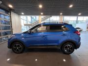 Hyundai Creta I Чебоксары  - изображение 43