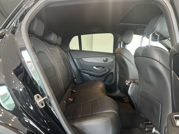 Mercedes-Benz GLC Coupe I (C253) Рестайлинг с пробегом 2022 года, цена 5 800 000 рублей, 11912 км, внедорожник, Автокод Объявления