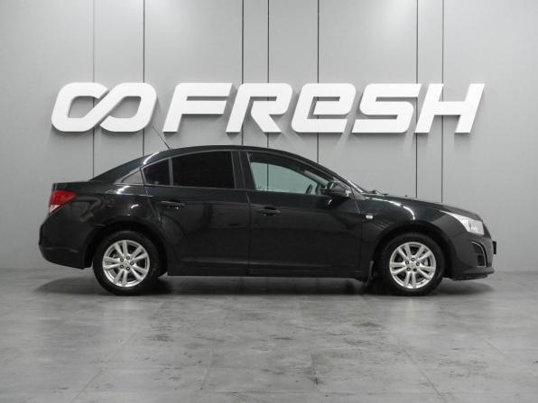 Chevrolet Cruze I Рестайлинг с пробегом 2013 года, цена 794 000 рублей, 147198 км, седан, Автокод Объявления