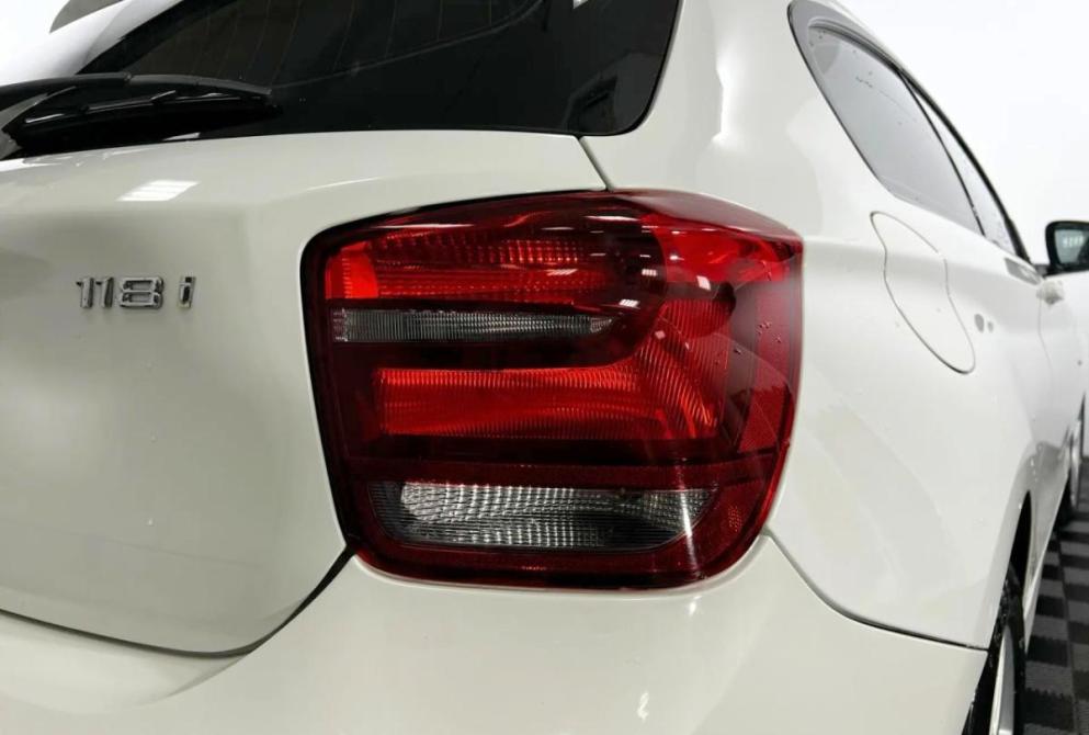 BMW 1 серии II (F20/F21) Нижний Новгород  - изображение 19