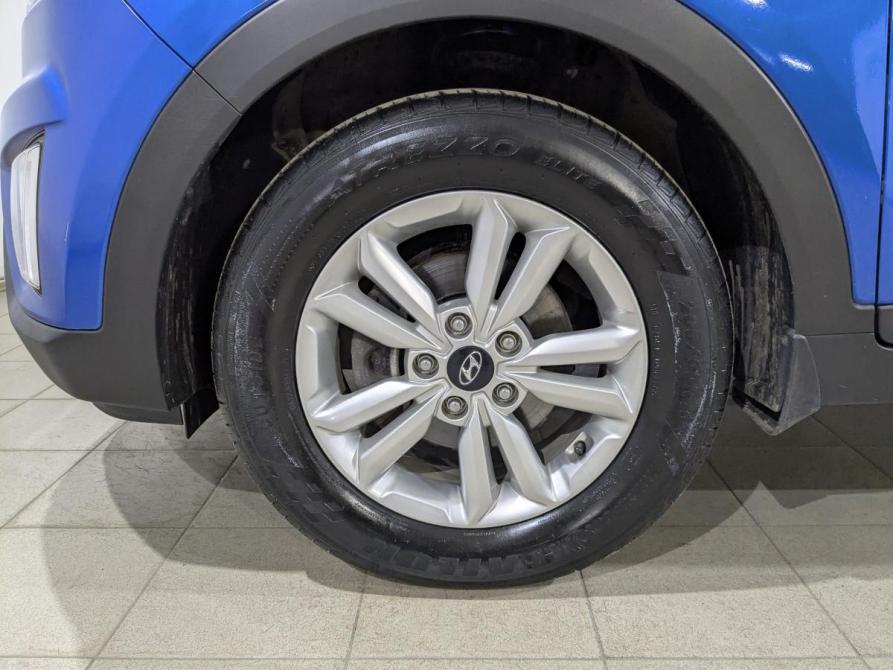 Hyundai Creta I Химки  - изображение 12
