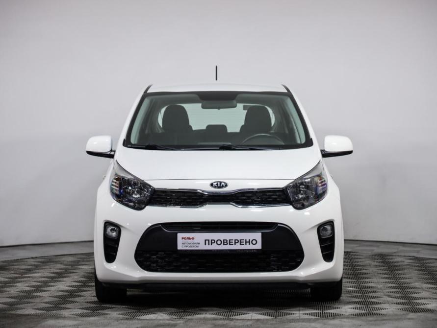 Kia Picanto III Санкт-Петербург  - изображение 2