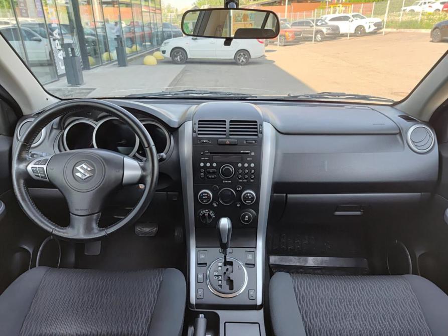 Suzuki Grand Vitara II Рестайлинг 2 Ижевск  - изображение 17