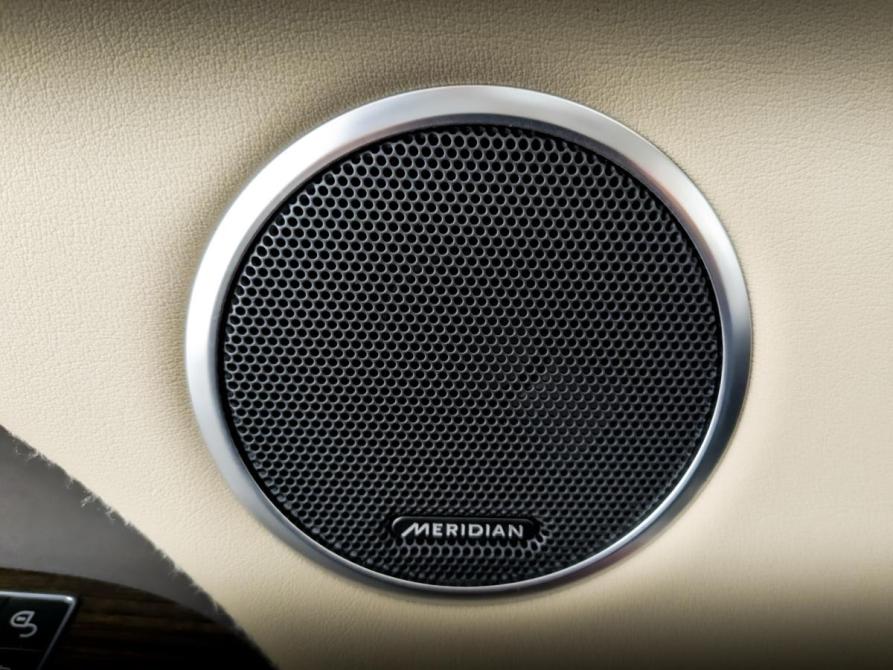 Land Rover Range Rover Sport II Рестайлинг Москва  - изображение 29