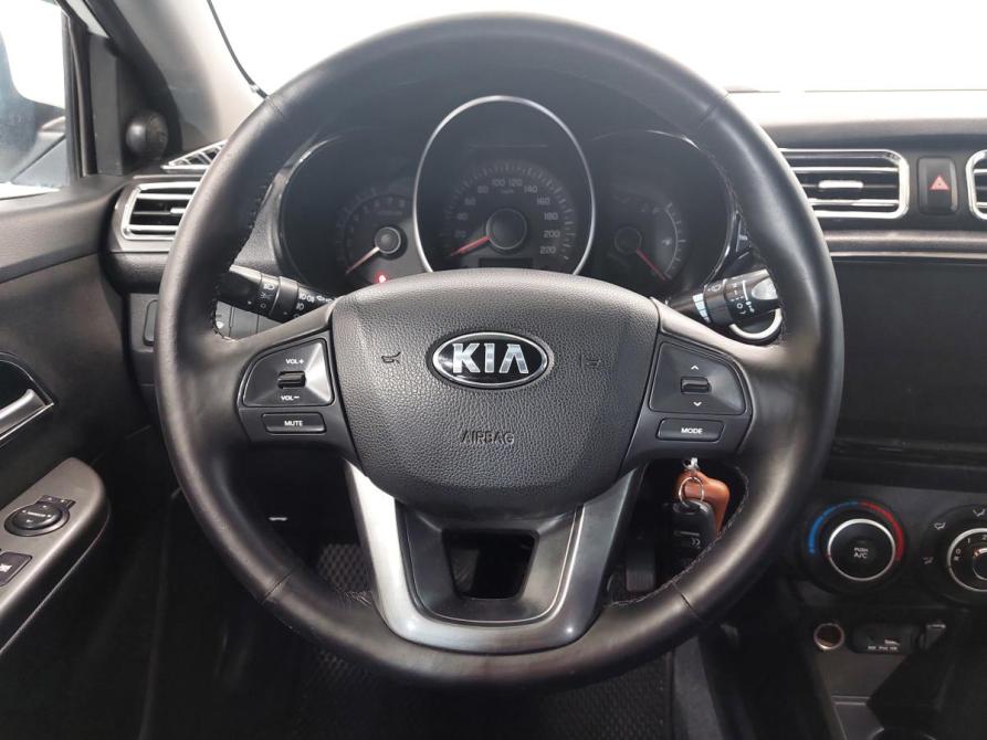 Kia Rio III Пермь  - изображение 20