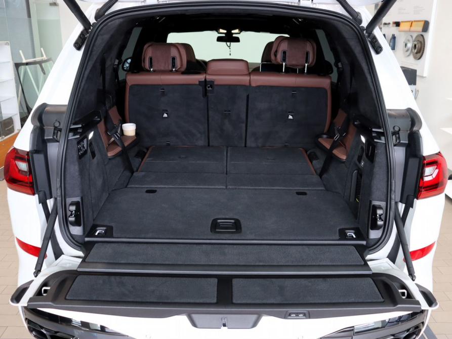 BMW X7 I (G07) Калининград  - изображение 39